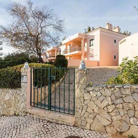 Delfimar Suite Alvor Apartment 外观 照片