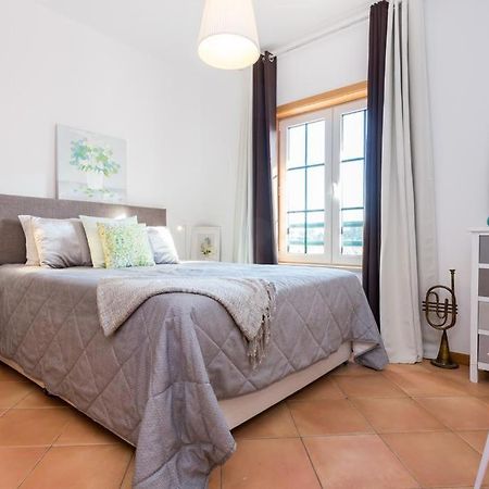 Delfimar Suite Alvor Apartment 外观 照片