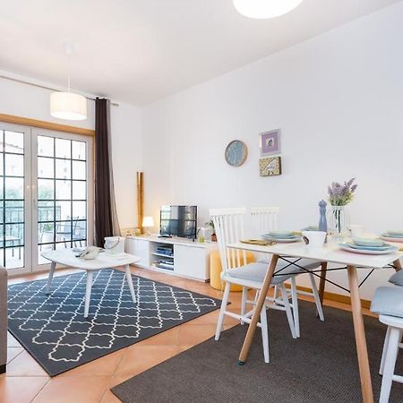 Delfimar Suite Alvor Apartment 外观 照片