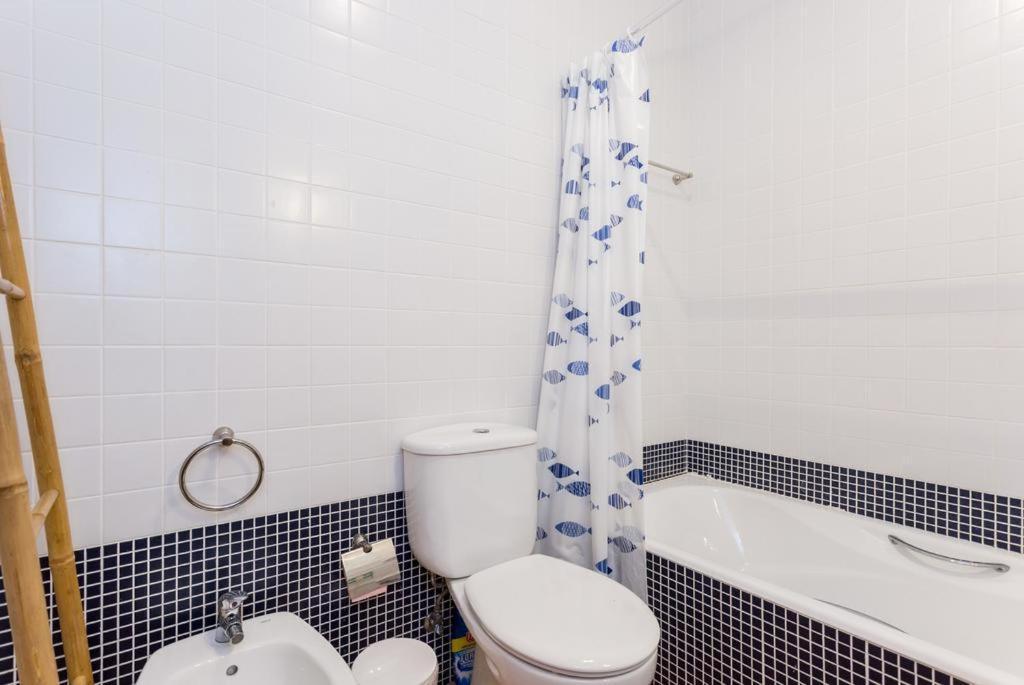Delfimar Suite Alvor Apartment 外观 照片