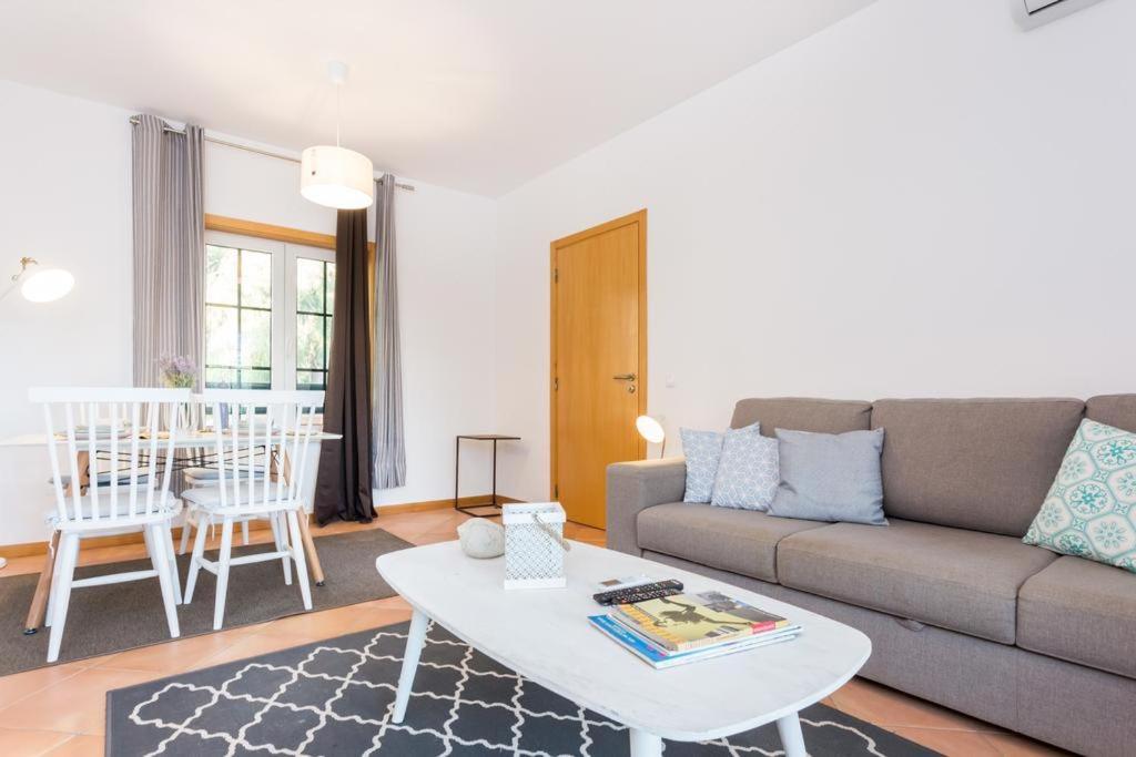 Delfimar Suite Alvor Apartment 外观 照片
