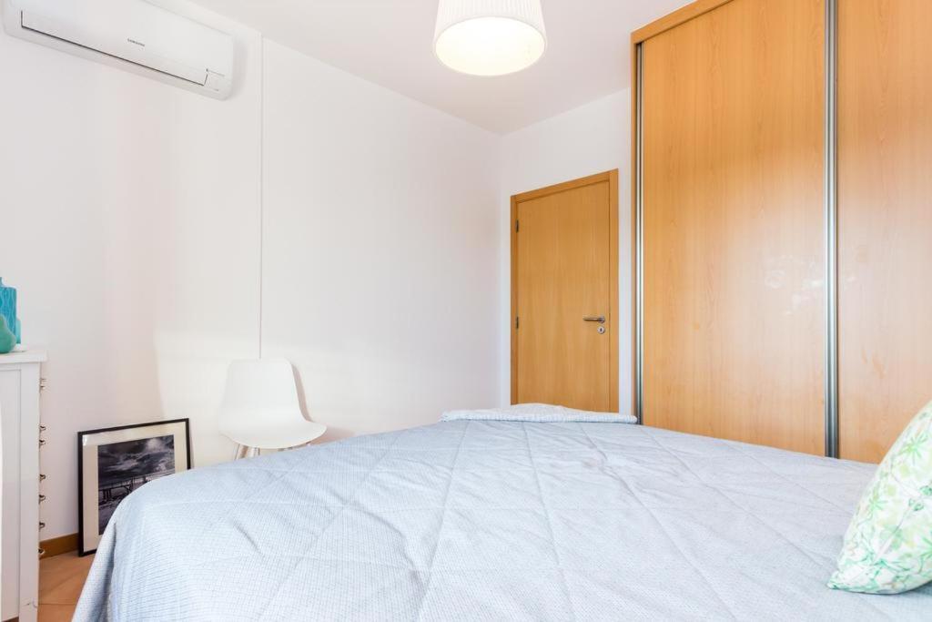 Delfimar Suite Alvor Apartment 外观 照片