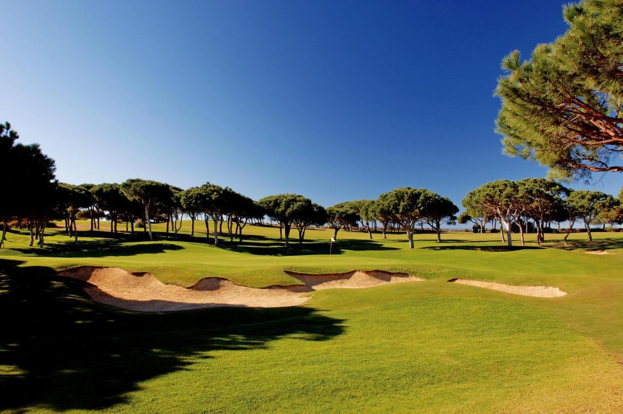 Delfimar Suite Alvor Apartment 外观 照片