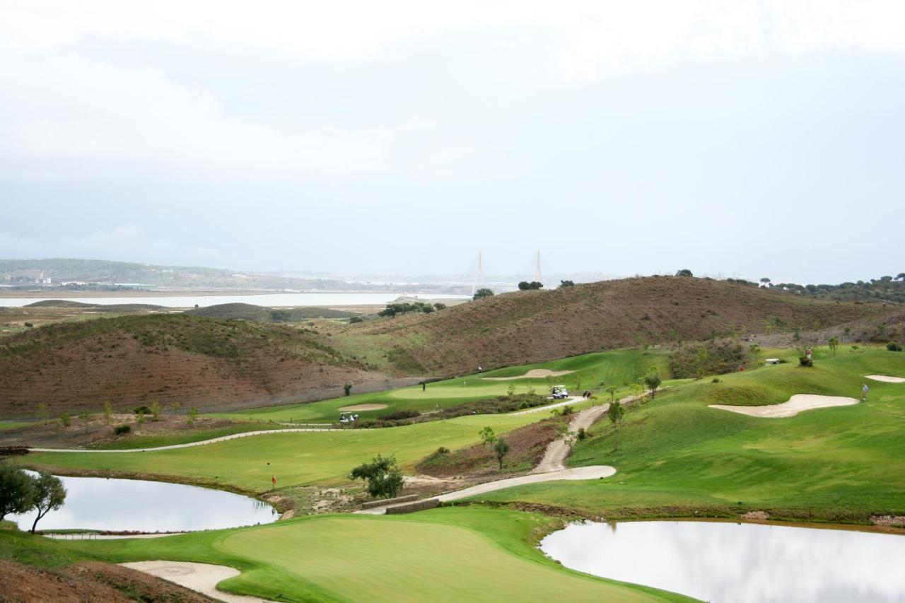 Delfimar Suite Alvor Apartment 外观 照片