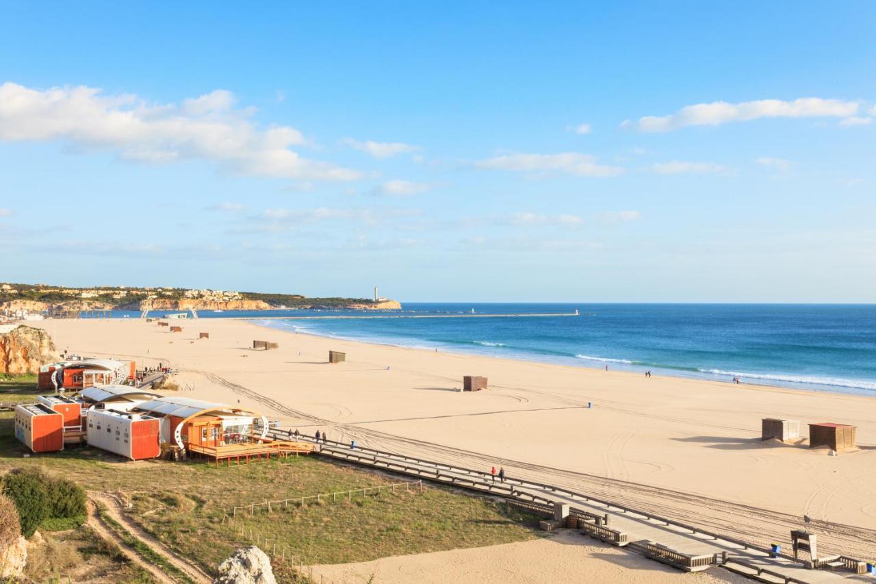 Delfimar Suite Alvor Apartment 外观 照片